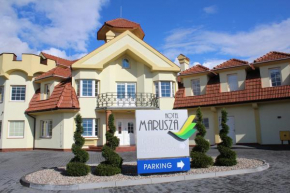 Hotel Marusza